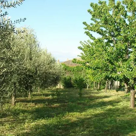 Holiday home Landgoed Pettirosso Senise