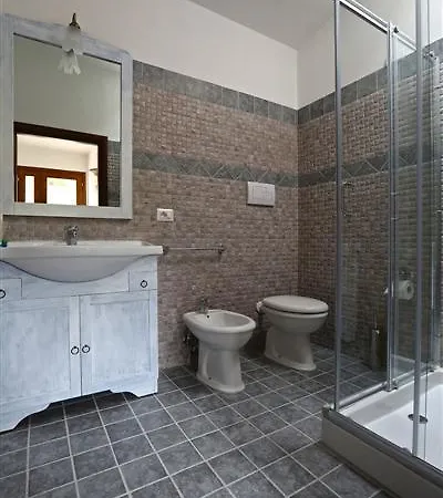 Holiday home Landgoed Pettirosso Senise