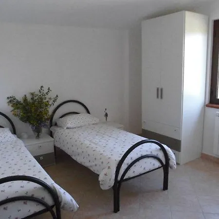 Landgoed Pettirosso * Senise